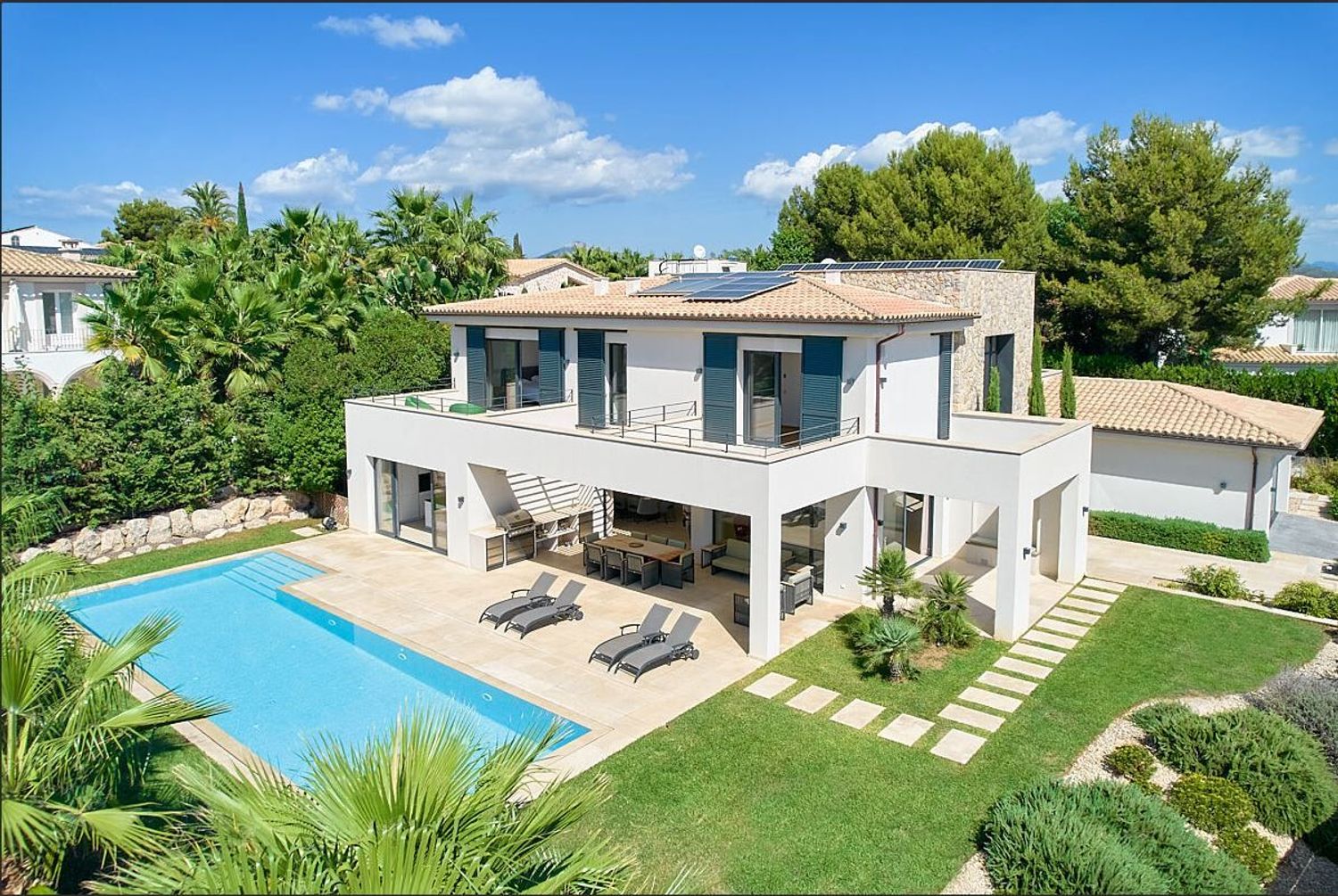 Casa o chalet independiente en Santa Ponça - Foto 32