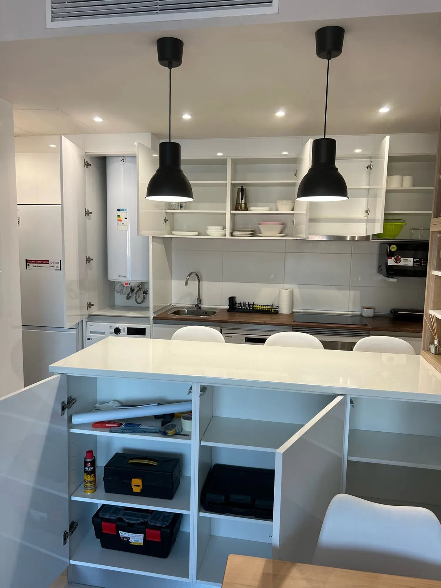 Piso en avenida de Velázquez, 56 - Foto 23