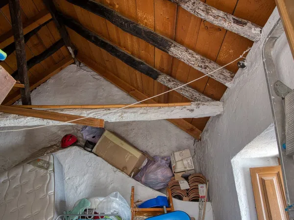 Casa o chalet independiente en Calle Ramón y Cajal, 24, Centro - Foto 14