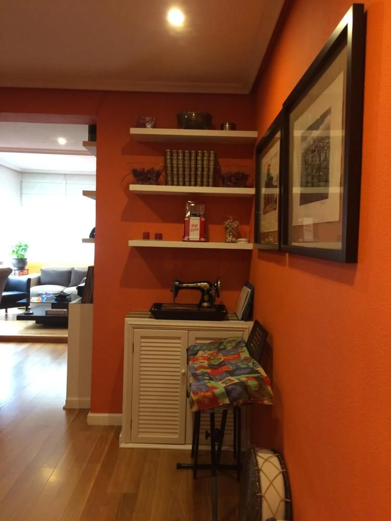 Ático en calle de Blasco de Garay, 19 - Foto 24