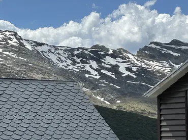 Chalet en - Foto 9