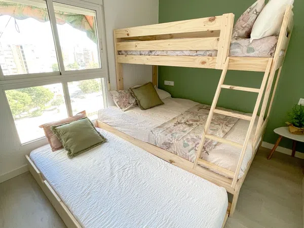 Piso en avenida de la Condomina, 19 - Foto 18