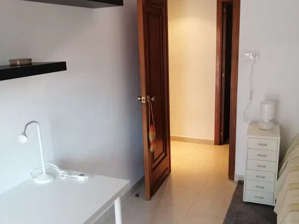 Piso en Calle Menéndez Pidal, 9, San José, San José - Foto 11