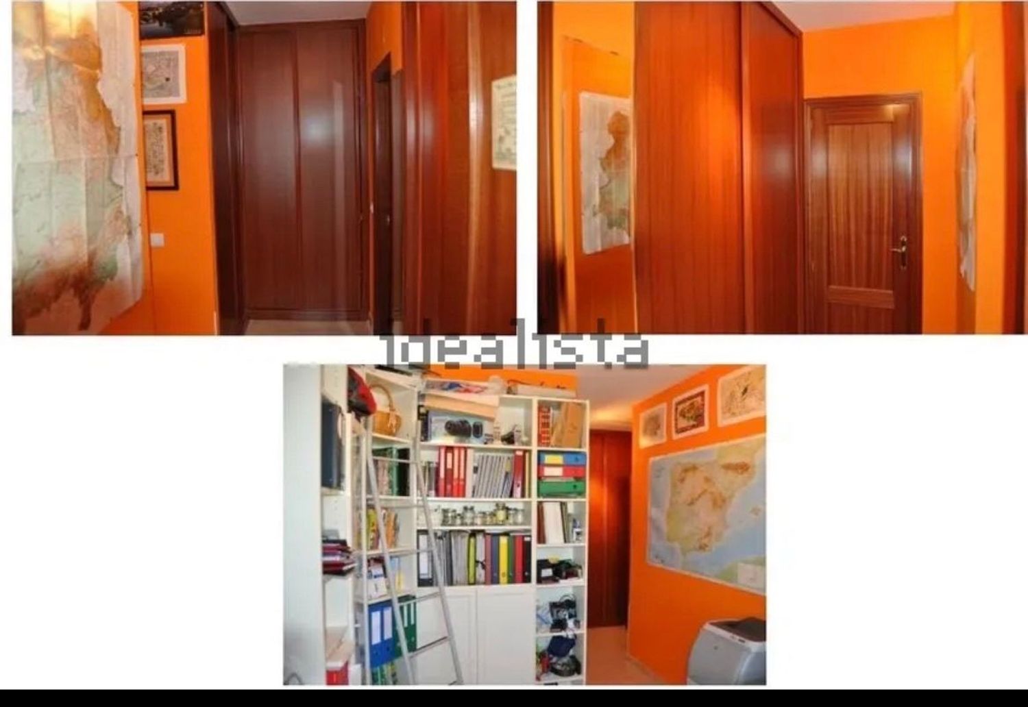 Casa o chalet independiente en Nambroca - Foto 5