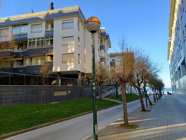 Piso en Calle Nafarroa, 21 - Foto 1