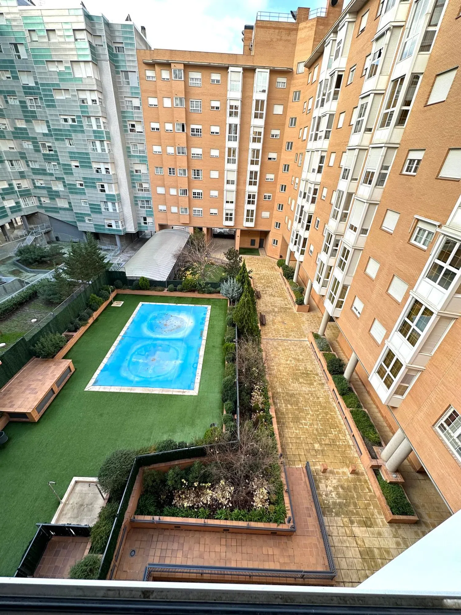 Piso en alameda del Valle, 36 - Foto 6