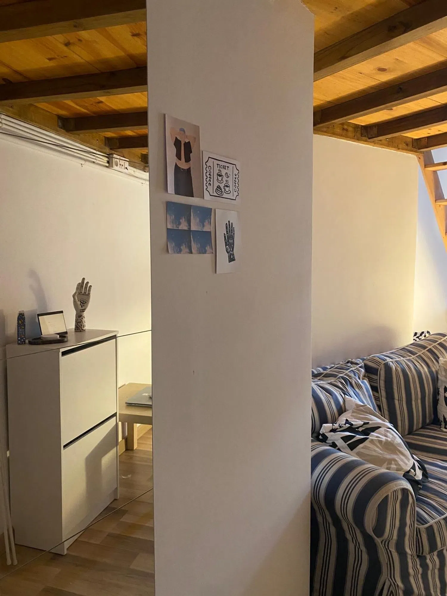 Estudio en calle del Clot, 8 - Foto 9