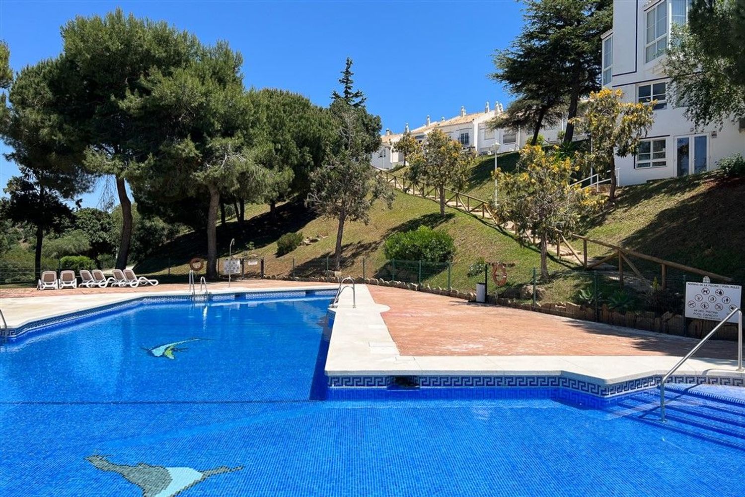 Chalet adosado en Calle Cipreses, 20, Sitio de Calahonda, Sitio de Calahonda - Foto 24