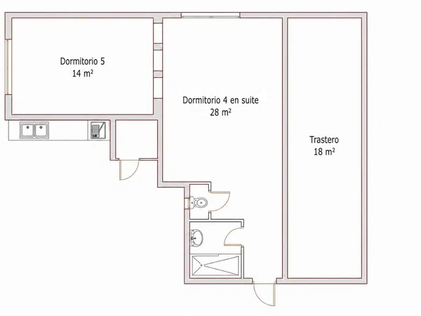 Casa o chalet independiente en Calle des Can de Baix, 211 - Foto 40