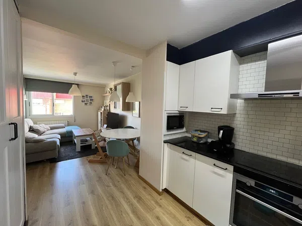 Piso en Calle Burgos, 29, Casablanca - Calvario - Foto 2