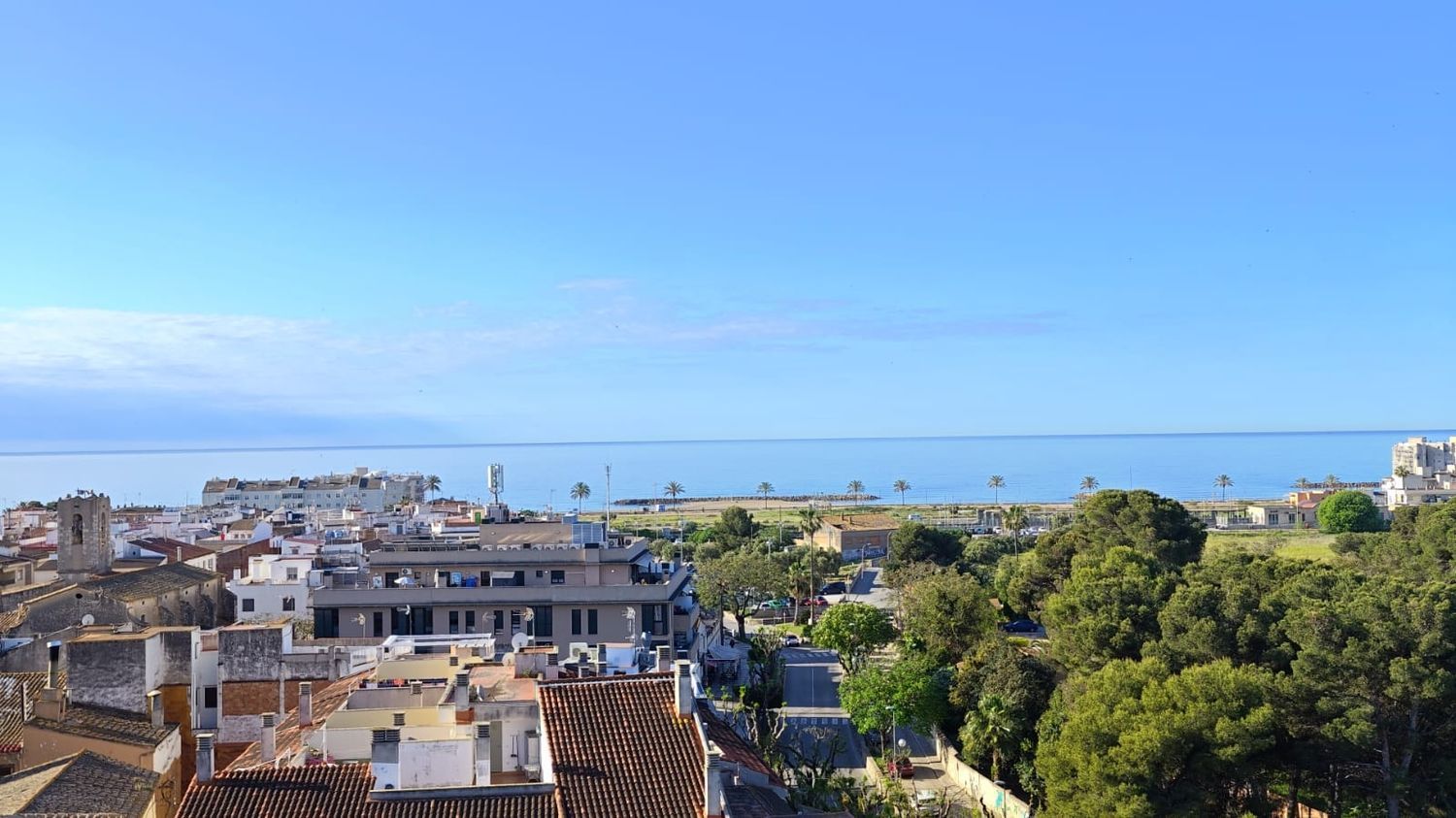 Ático en carretera Cunit a Clariana, 1 - Foto 4