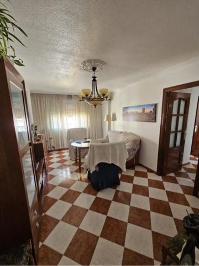 Piso en Parque Cruz Conde - Foto 1