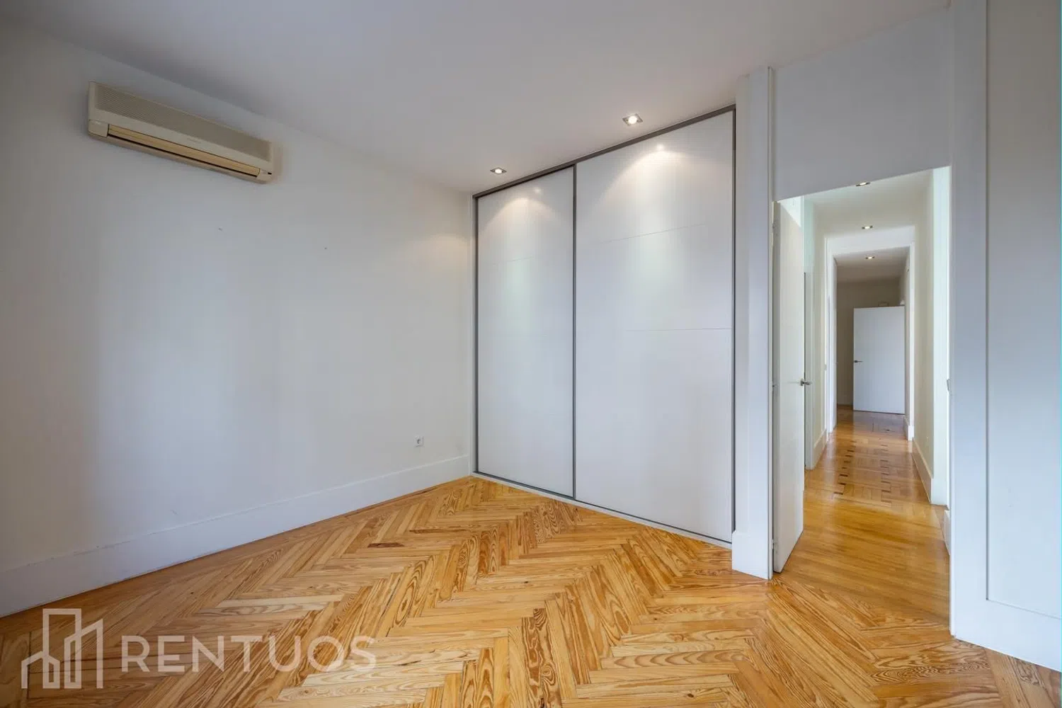 Piso en calle de Orense - Foto 39