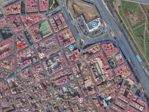 Piso en Calle de Ramon Muntaner, 16, Avenida de la Paz, Avenida de la Paz - Foto 11