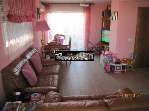 Dúplex en Calle Nicaragua, 12 - Foto 4