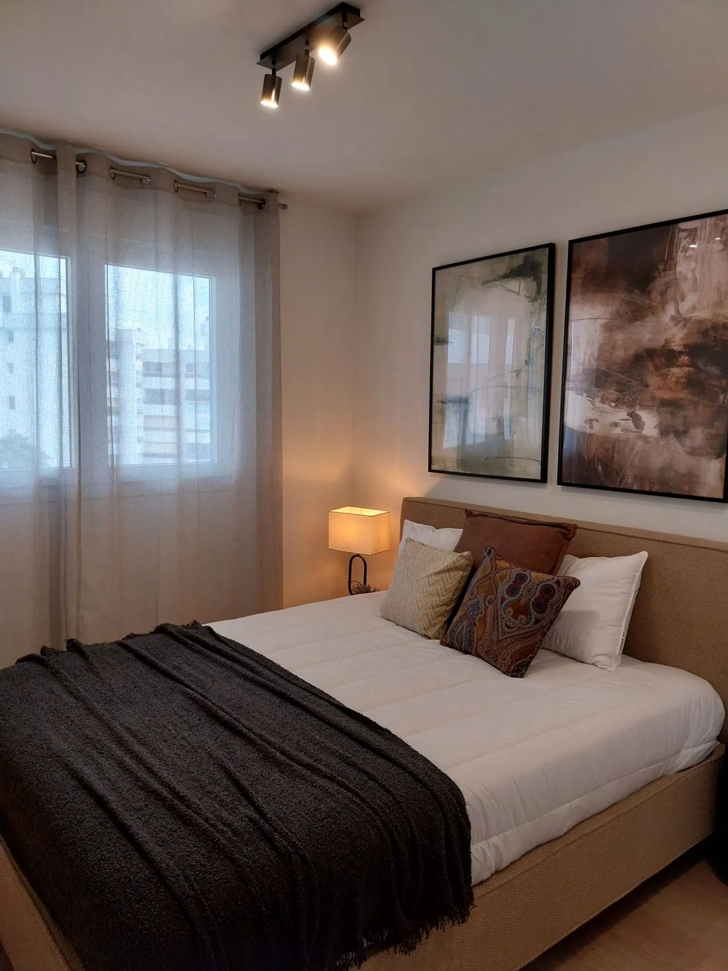 Piso en calle Quevedo, 9 - Foto 19