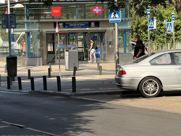 Piso en Calle de La Rioja, 9, Alameda de Osuna - Foto 17