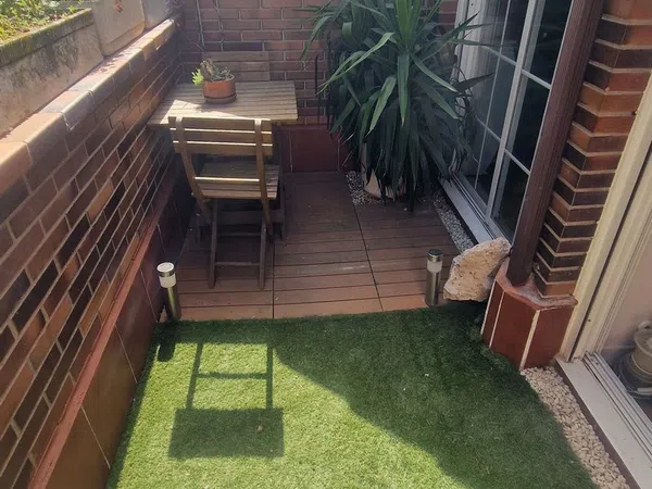 Dúplex en Calle Marqués de la Valdavia, 13, Villalba Estación, Villalba Estación - Foto 5