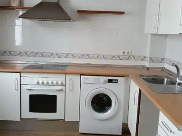 Piso en  Avenida Palomares 38 - Foto 6