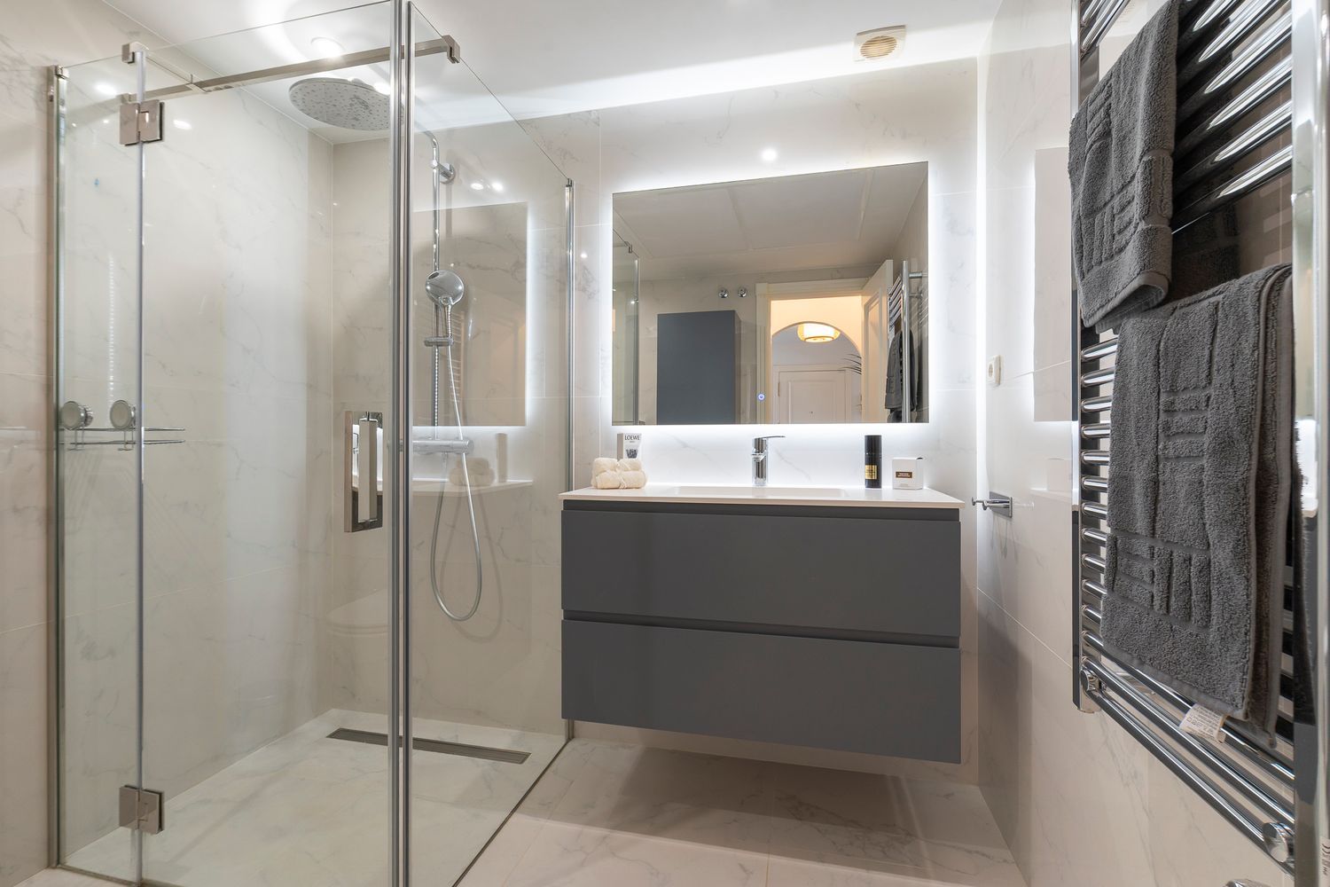 Piso en Calle Al-andalus, 22, Aloha - Foto 11