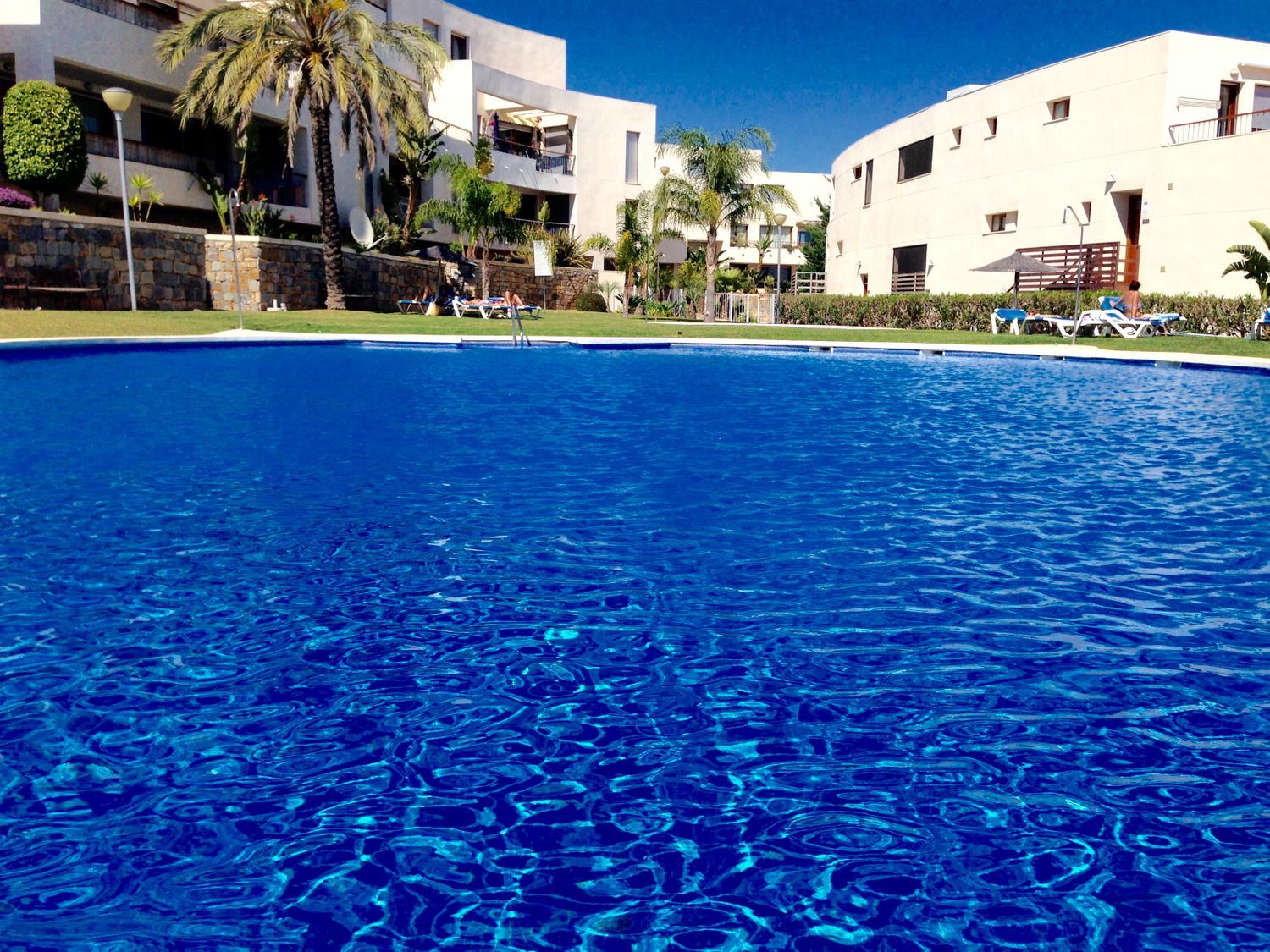 Loft en Calle El Pinar, 3, Alto de los Monteros - Foto 16