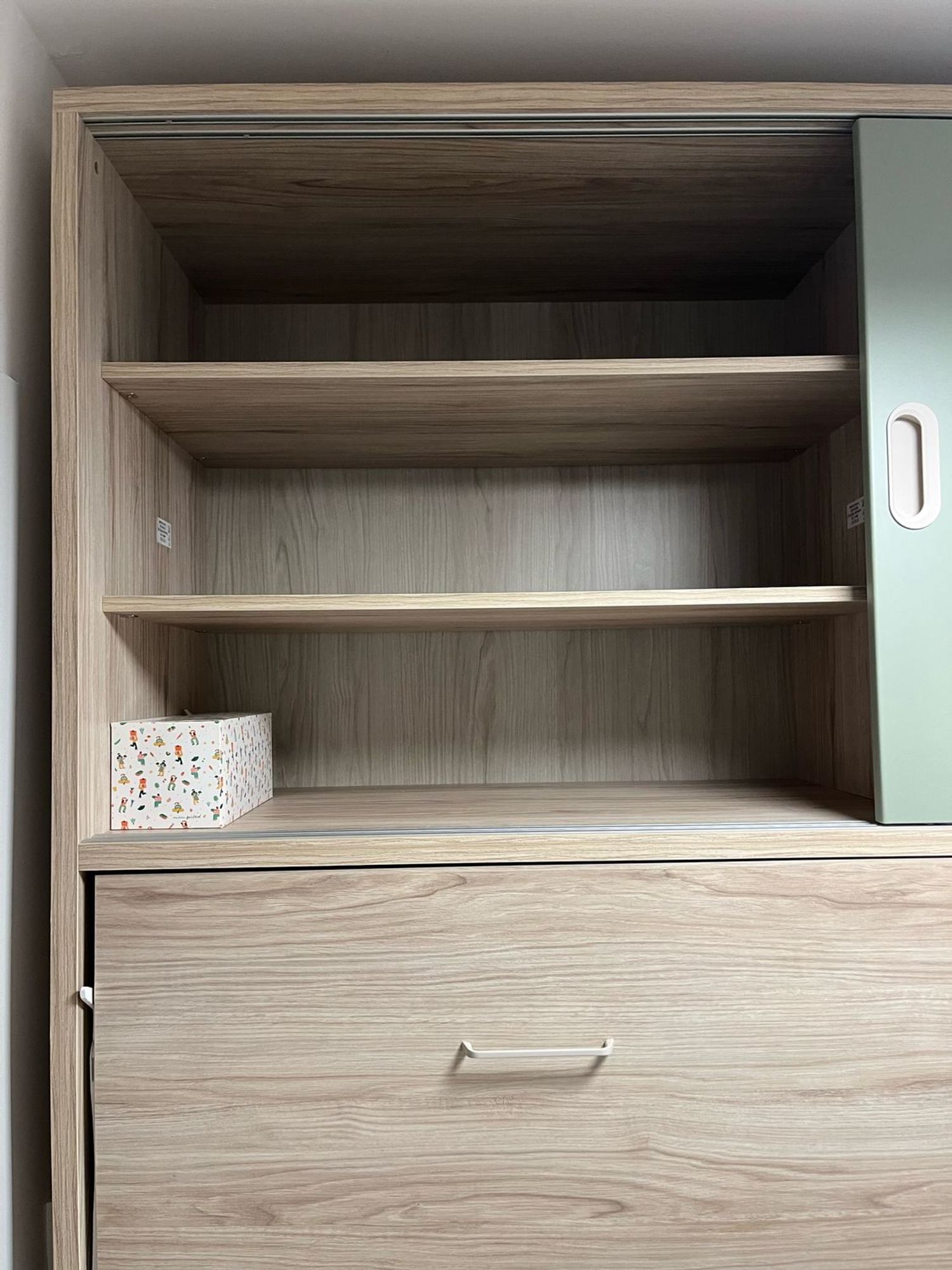 Piso en calle del Amparo, 48 - Foto 21