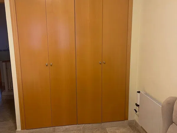 Chalet adosado en Lupulo s/n, El Arenal - La Pólvora, El Arenal - La Pólvora - Foto 24