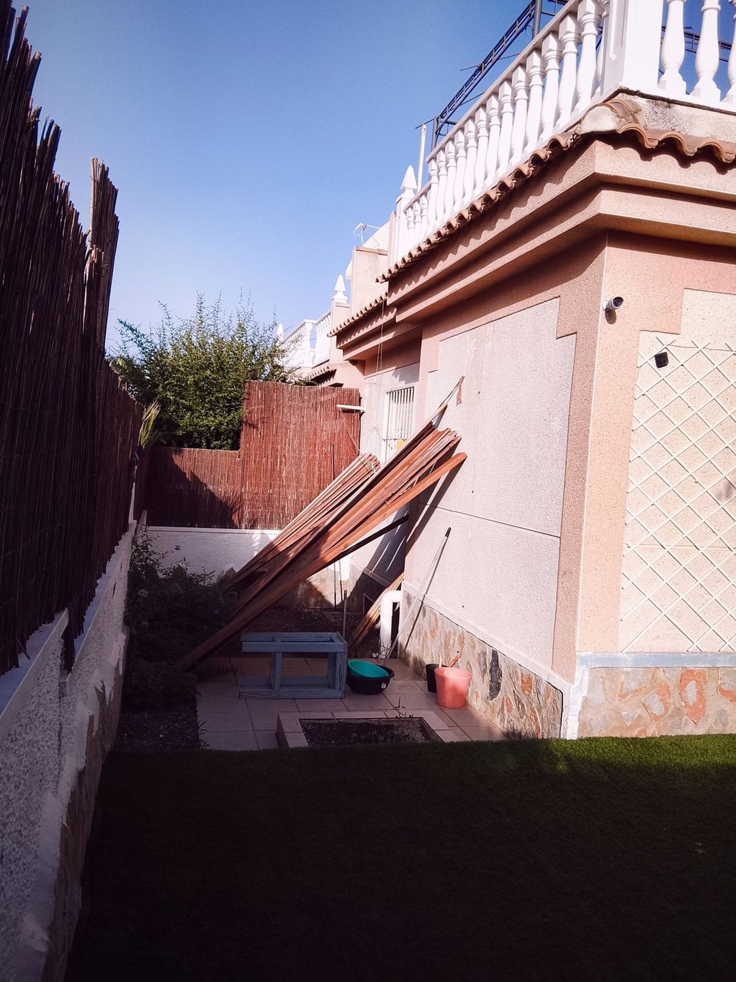 Chalet adosado en Calle Cinabrio, 6, Benimar, Benimar - Foto 6