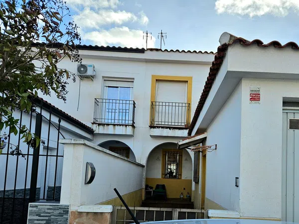 Chalet pareado en Calle Río Guadiana, 42 - Foto 11
