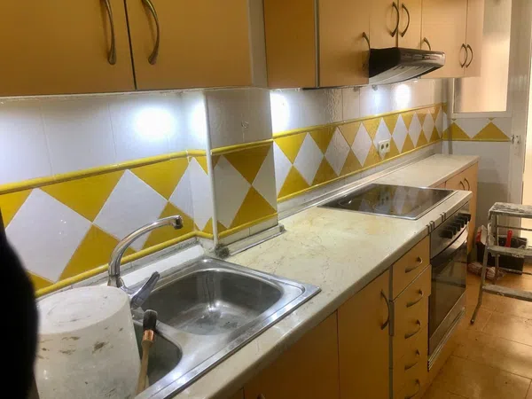 Piso en Calle Arquitecto Rodríguez, 37, Els Orriols - Foto 8