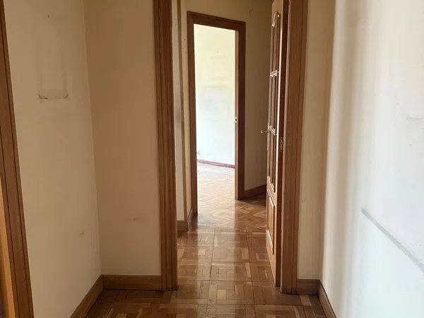 Piso en Calle del Río Queiles, 1, Milagrosa, Milagrosa - Foto 2