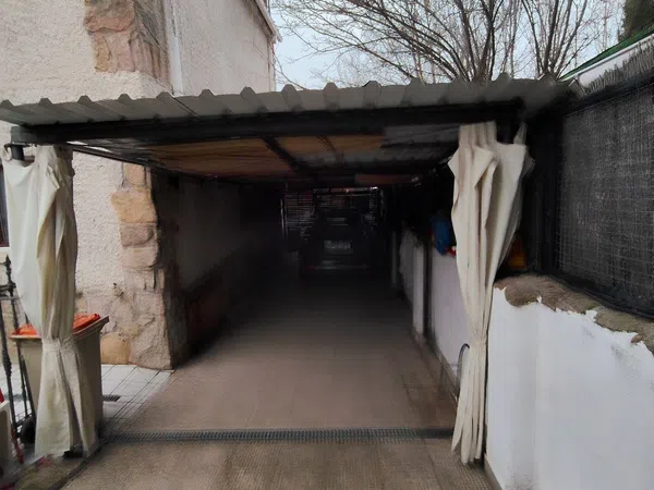 Casa o chalet independiente en venta en Calle de la Virgen de la Paloma, 16 - Foto 4