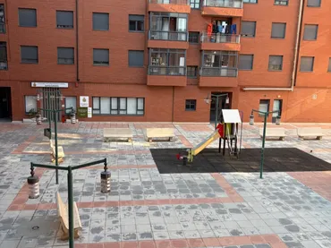 Piso en  Calle Hernán Cortés 7 - Foto 16