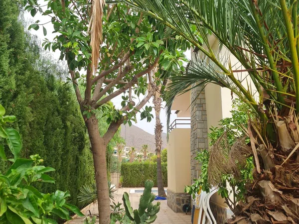 Casa o chalet independiente en Avenida Oeste, 28, La Azohía - Foto 10