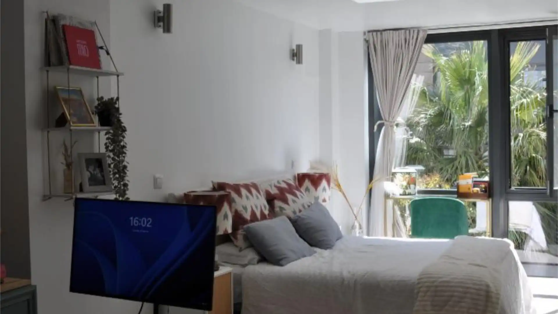 Piso en  Calle de Manuel Pombo Angulo 16 - Foto 16