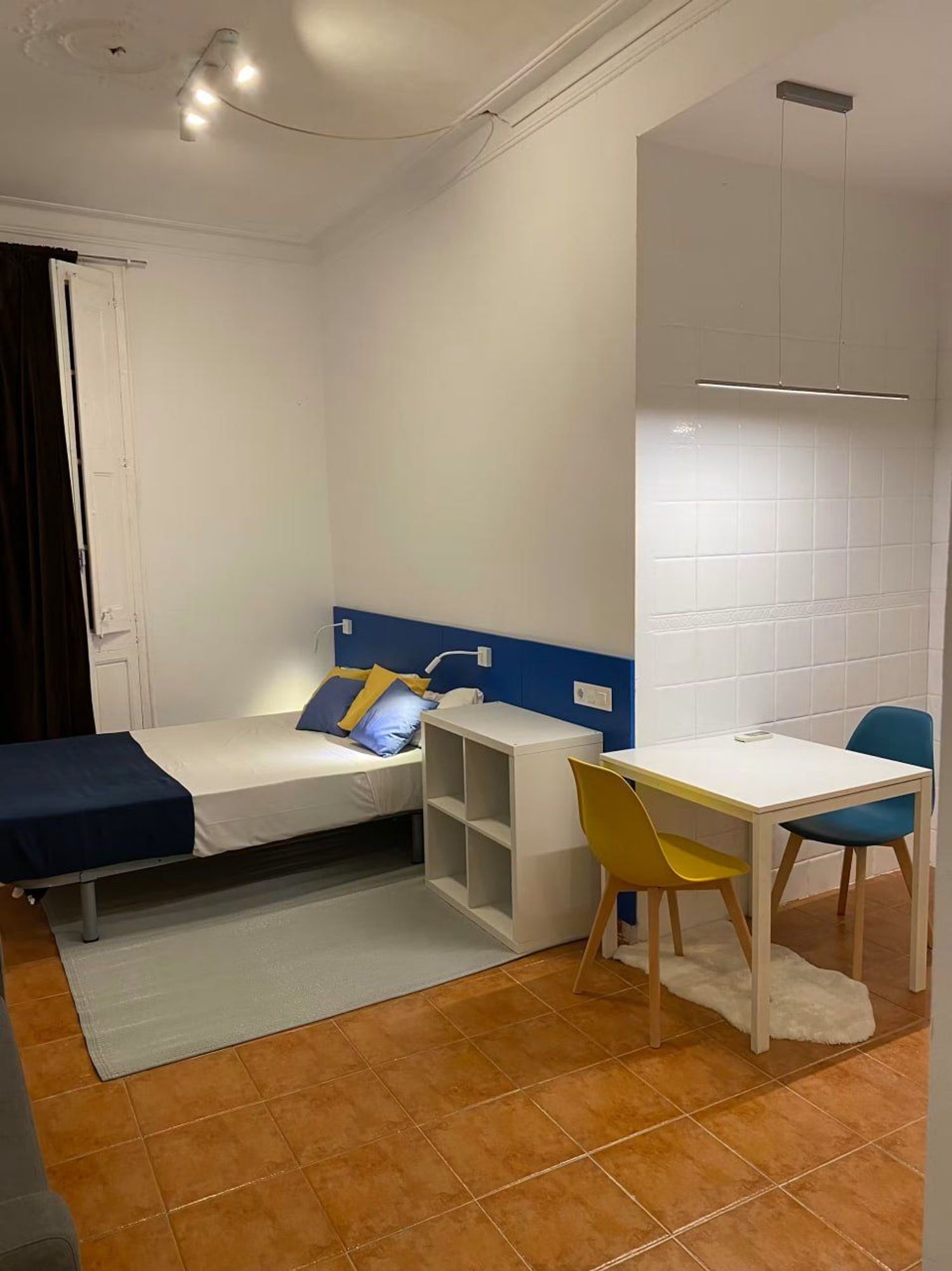 Estudio en Calle Eduardo Benot, 10, Santa Catalina - Canteras - Foto 6