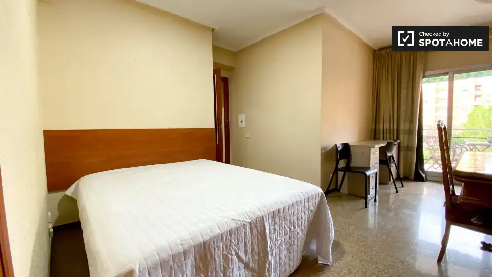 Piso en  Valencia Capital - Foto 4