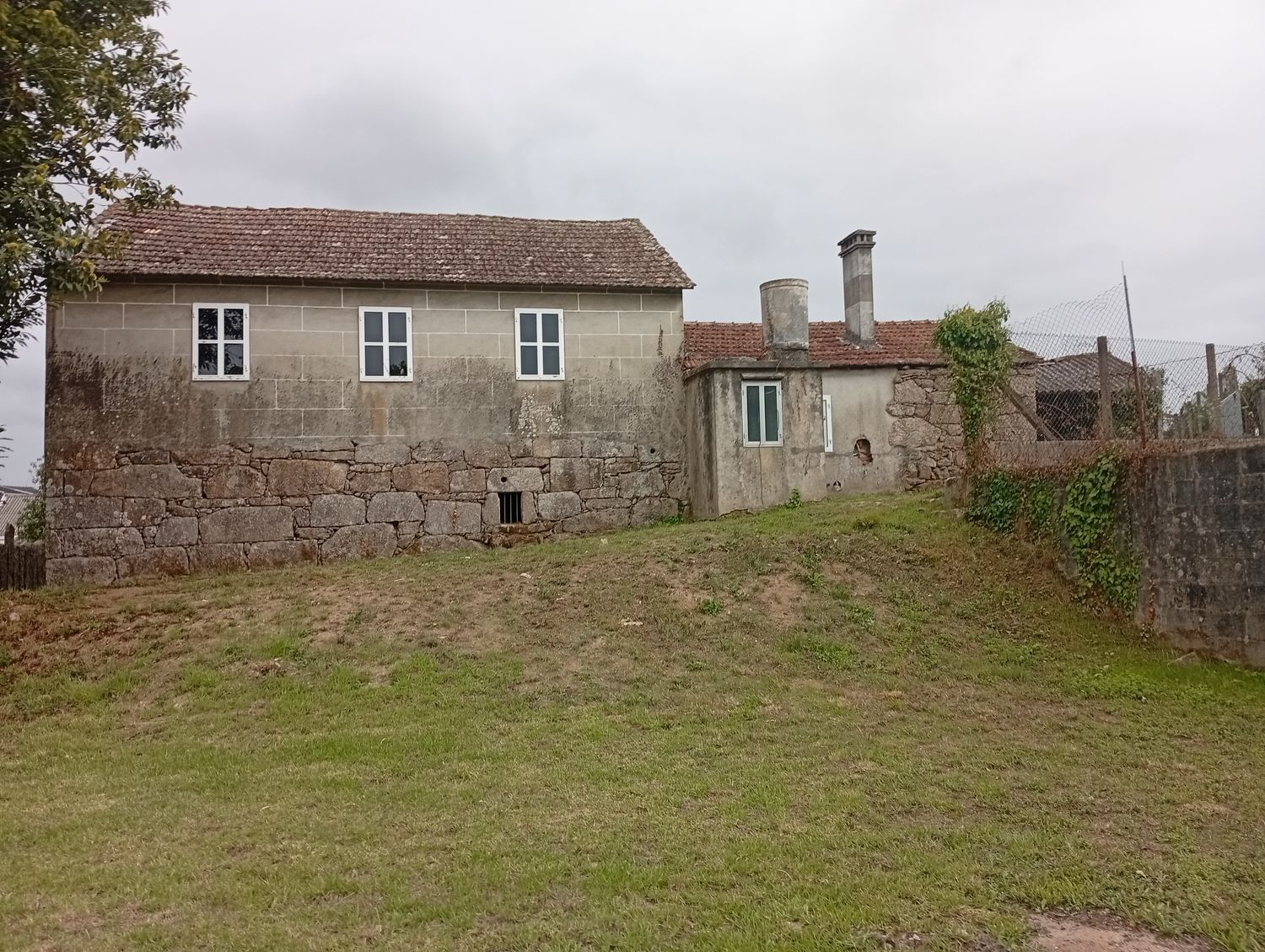 Casa de pueblo en Lugar Mesego, 9 - Foto 10
