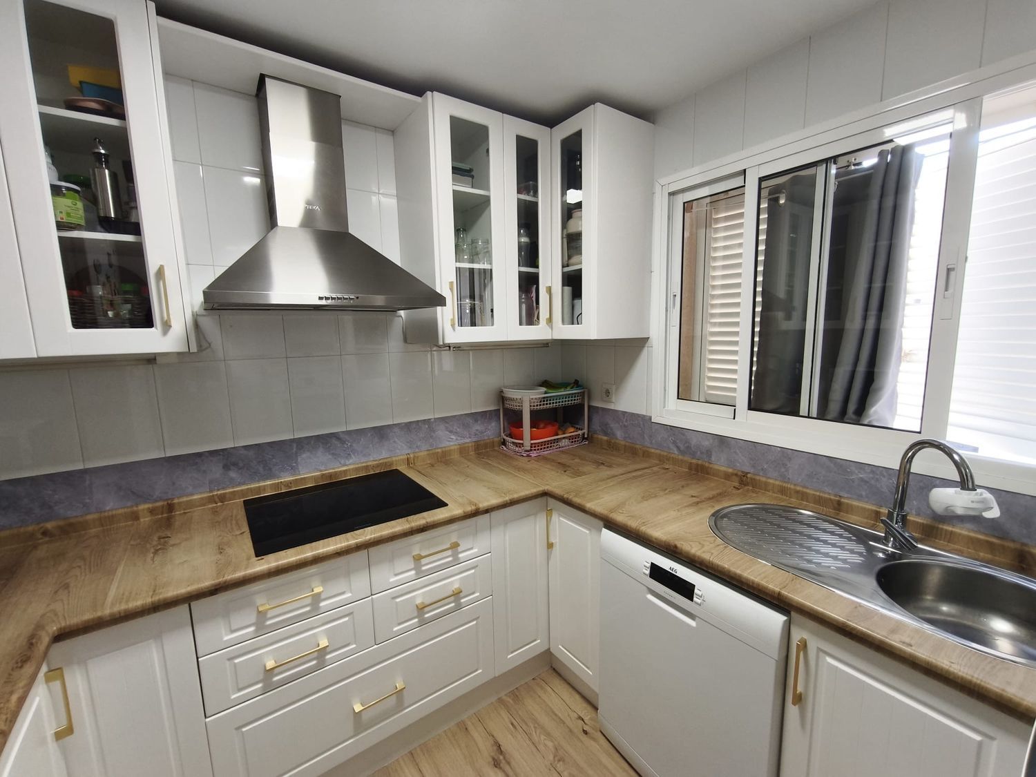 Chalet adosado en Calle Manuel de Aguilar, 30, Zona de la Vega, Zona de la Vega - Foto 6