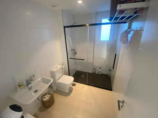 Piso en Calle Miguel Delibes, 22, Rodeo Alto-Guadaiza-La Campana - Foto 8