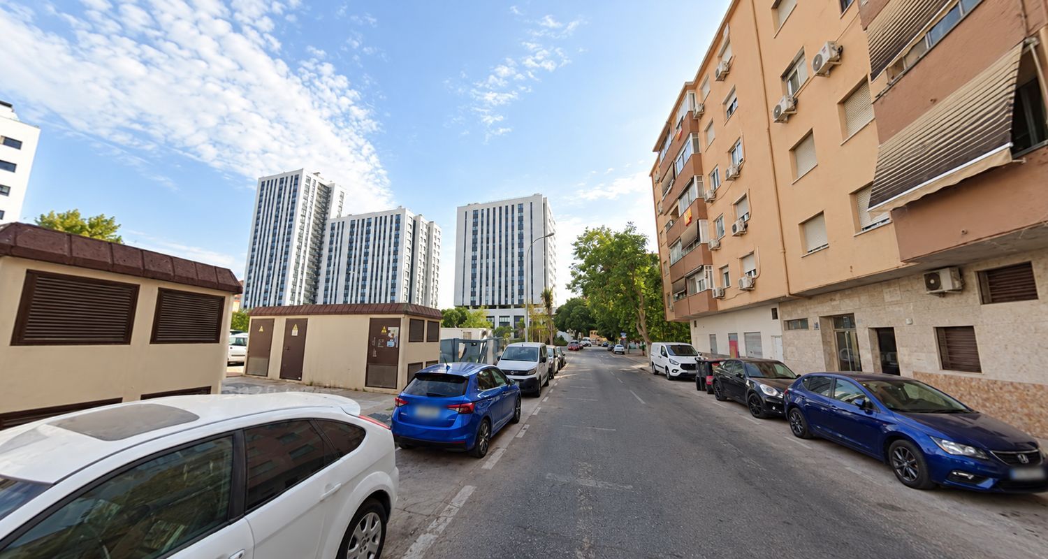 Piso en Carril de la Cordobesa, 1, La Princesa - Foto 2
