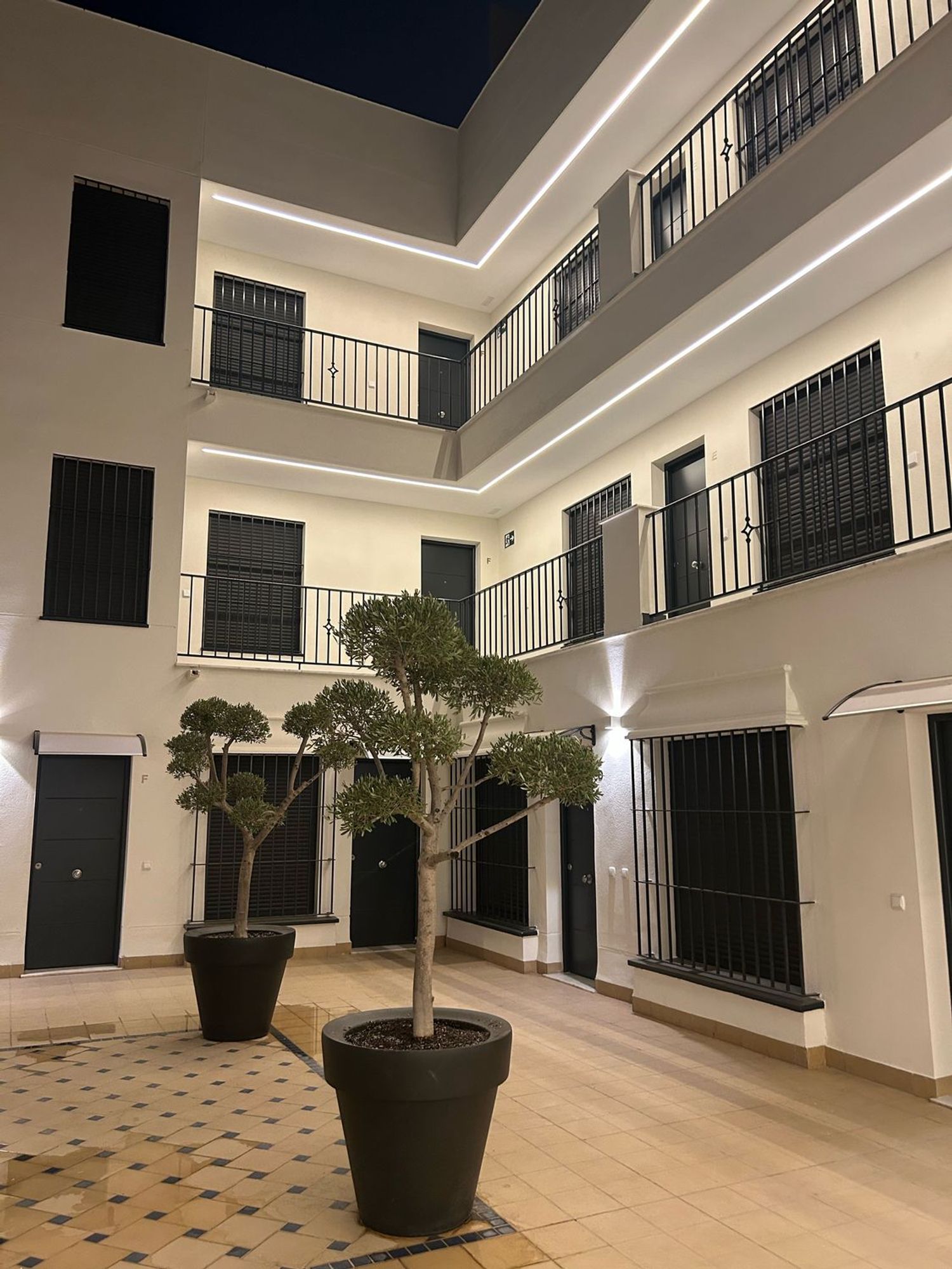 Piso en Isaac Peral, 69 - Foto 2