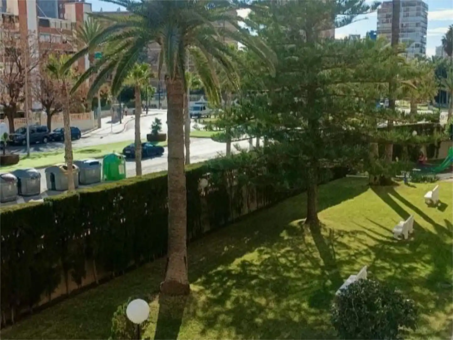 Apartamento en  Avinguda de la Costa Blanca 141 - Foto 3
