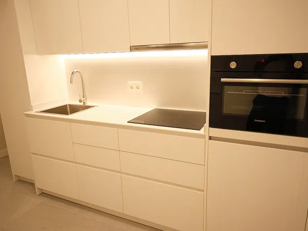 Piso en Karlos I.a Hiribidea, 18, Amara - Foto 7