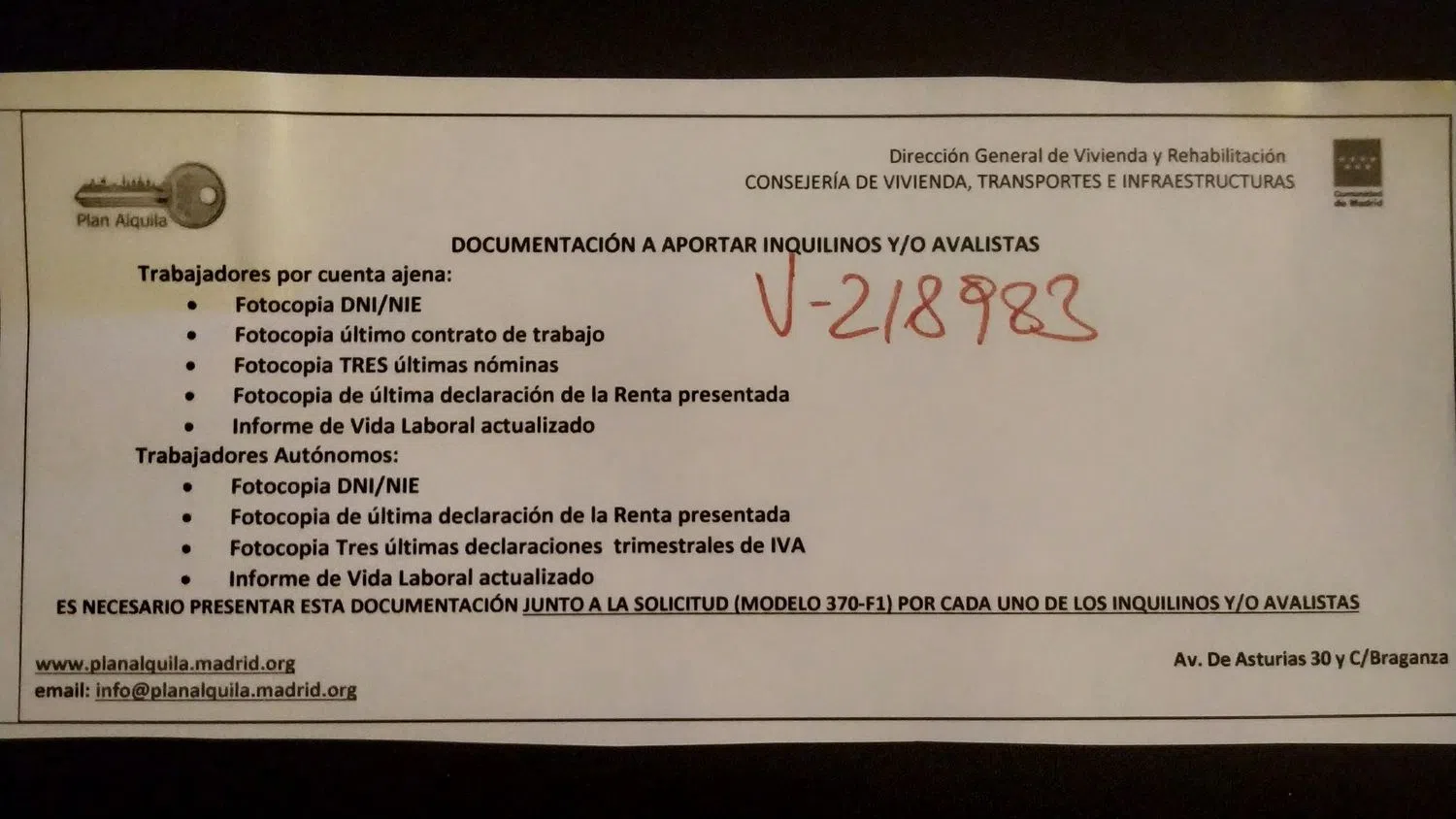 Piso en avenida del Manzanares, 194 - Foto 10