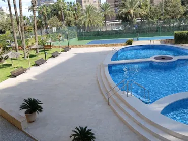 Piso en  Avinguda de la Costa Blanca 135 - Foto 1