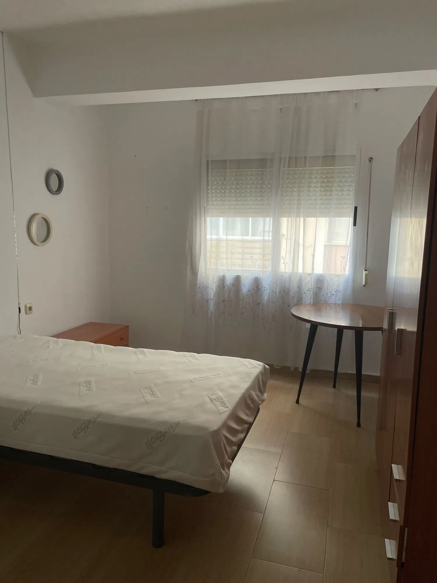 Piso en calle Pedro Antonio de Alarcón, 77 - Foto 1