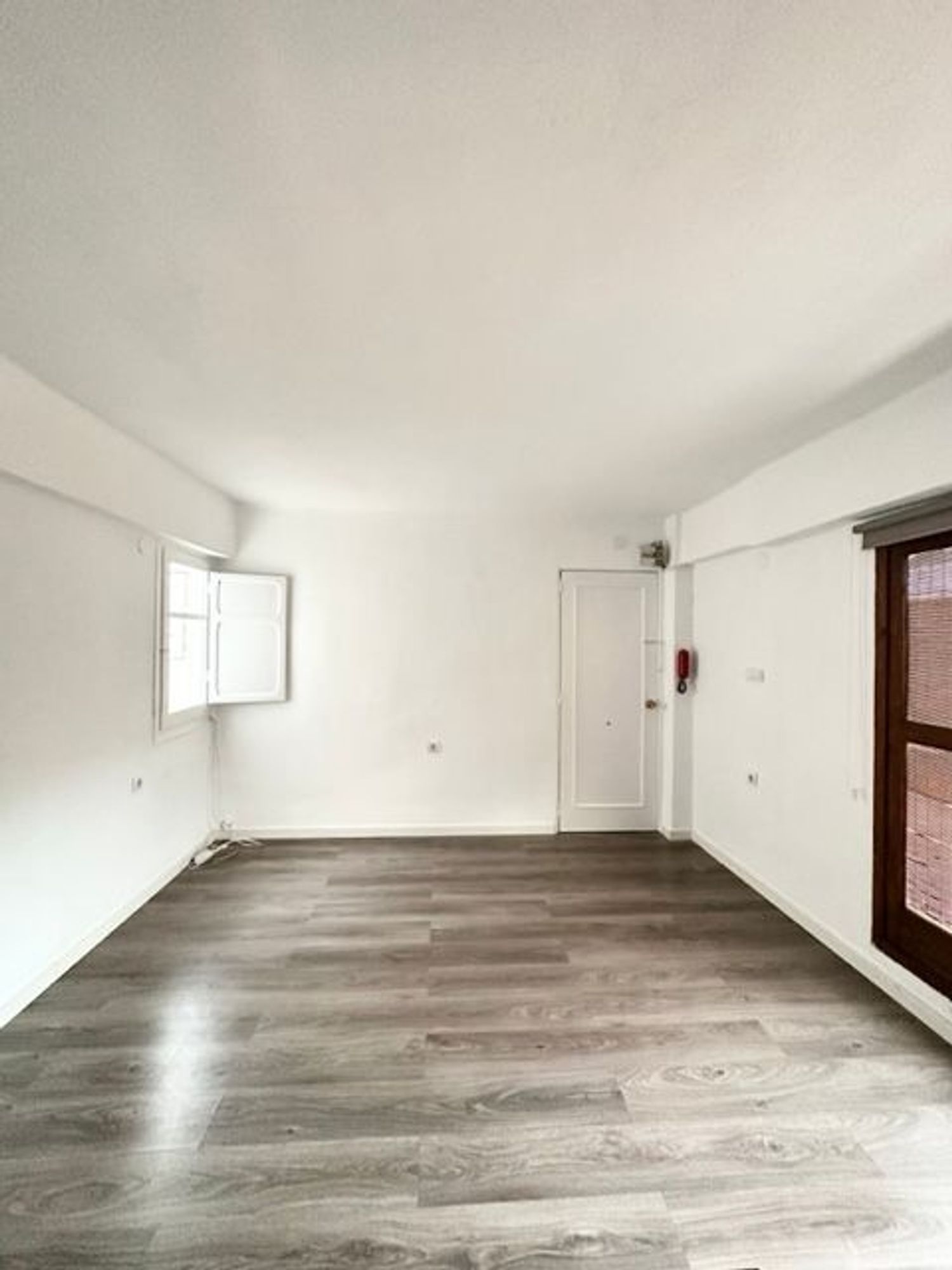 Ático en calle de Rodríguez de Cepeda, 33 - Foto 2