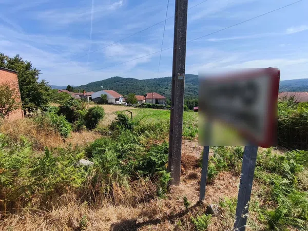 Casa rural en Lg Campo-Soutomel, 21 - Foto 4