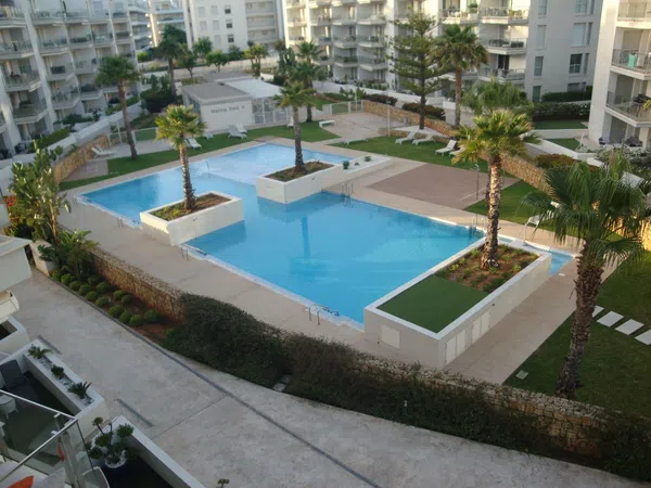 Piso en Calle de la Corona Boreal, 1, El Montgó, El Montgó - Foto 4